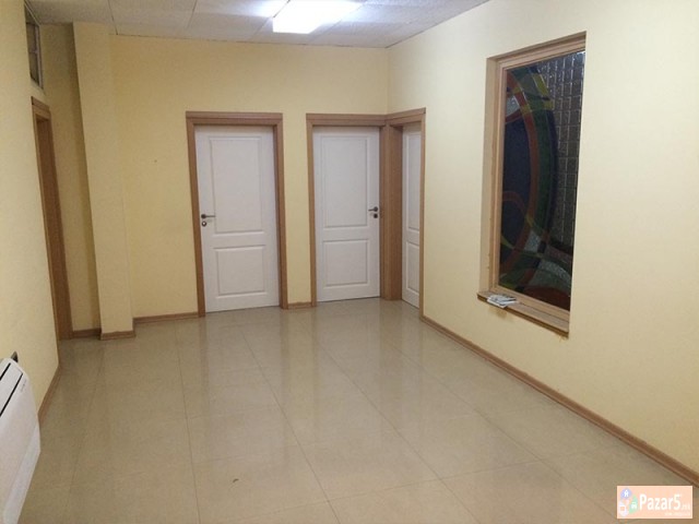 Se Izdava Deloven Prostov Vo Aerodrom