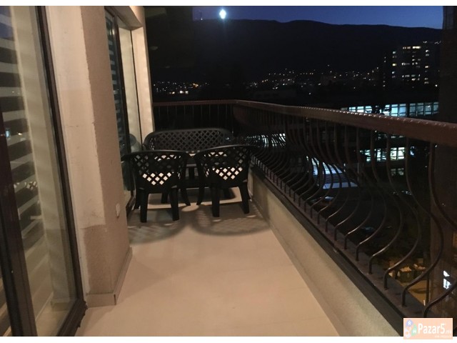 Luksuzen Stan Vo Kompleks Mida - Karposh1