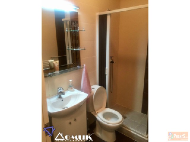 Domik Prodava Lux. 3 Soben Stan Kaj Ramstor Vodno