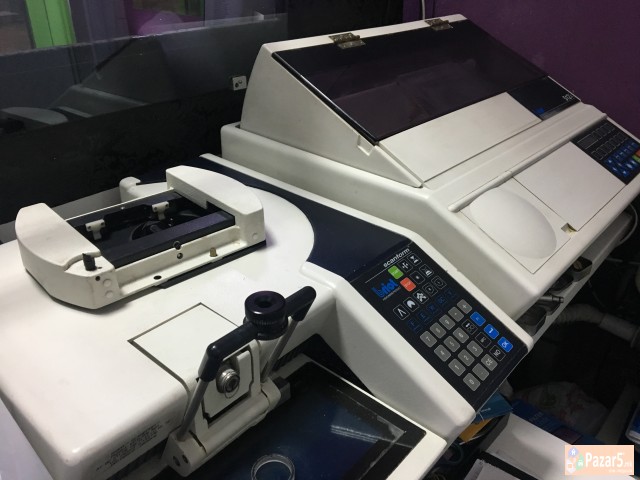 Комплет опрема за ОПТИКА