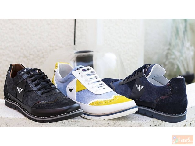 Brendirani Patiki Icevli