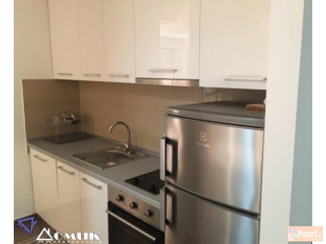 Domik Izdava Nov Lux 3 Soben Stan Vo Centar