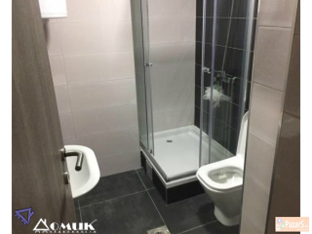 Domik Izdava Nov Lux 3 Soben Stan Vo Centar