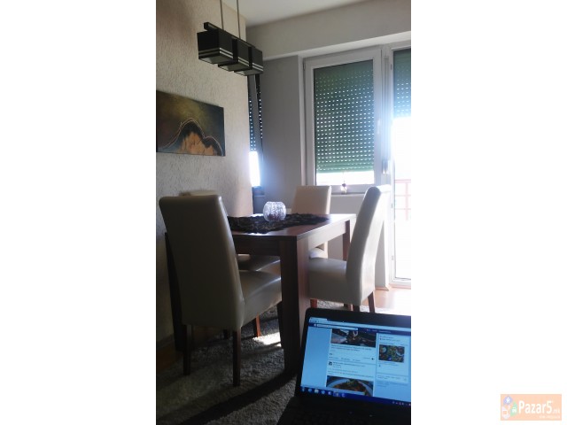 Prodavam Odlicen Stan Vo Pripor