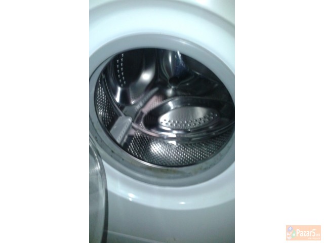 Prodavam Indesit Masina Za Perenje Alista