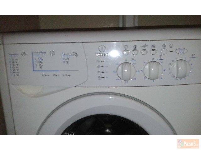 Prodavam Indesit Masina Za Perenje Alista