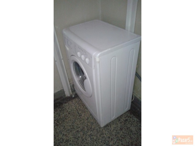 Prodavam Indesit Masina Za Perenje Alista