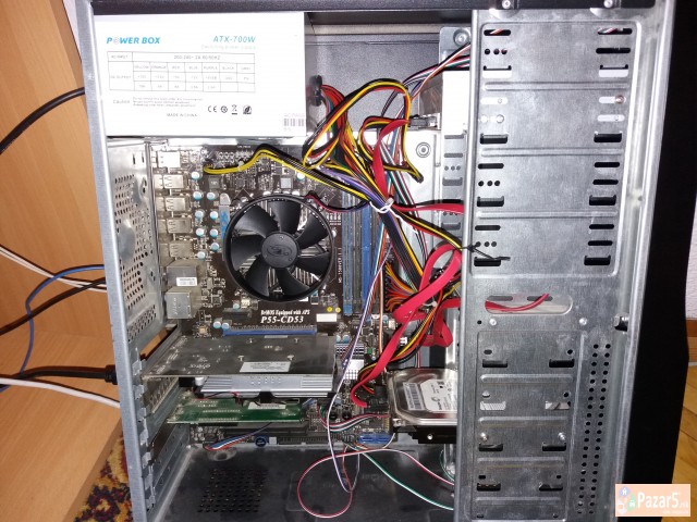 Pc - Компјутер