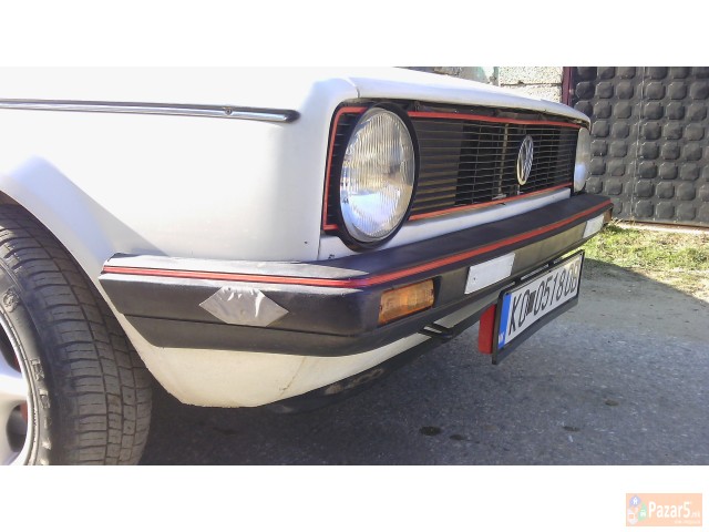 Se Prodava Golf 1 Itno!!!!!