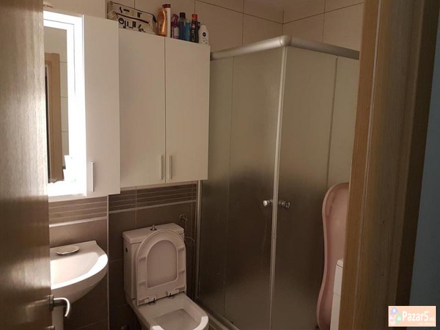 Se Izdava Trosoben Stan Vo Taftalidze 2