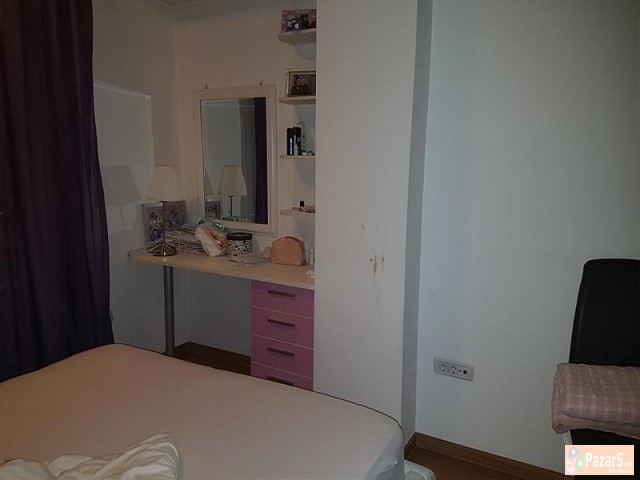 Se Izdava Trosoben Stan Vo Taftalidze 2