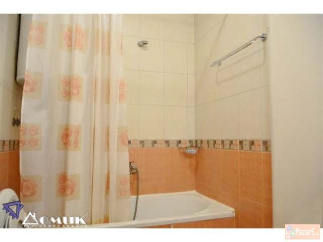 Domik Izdava Lux 3 Soben Stan Vo Crnice