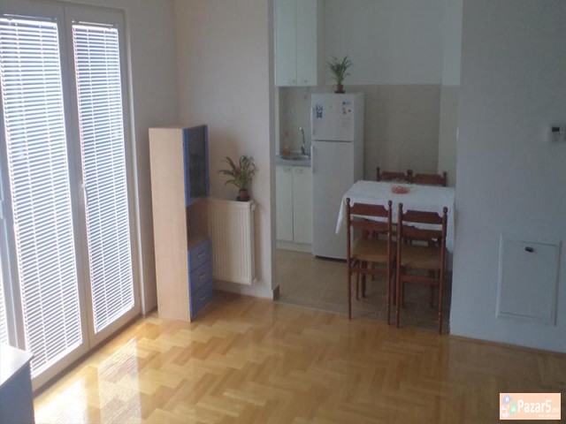 Se Izdava Garsonjera Vo Kisela Voda