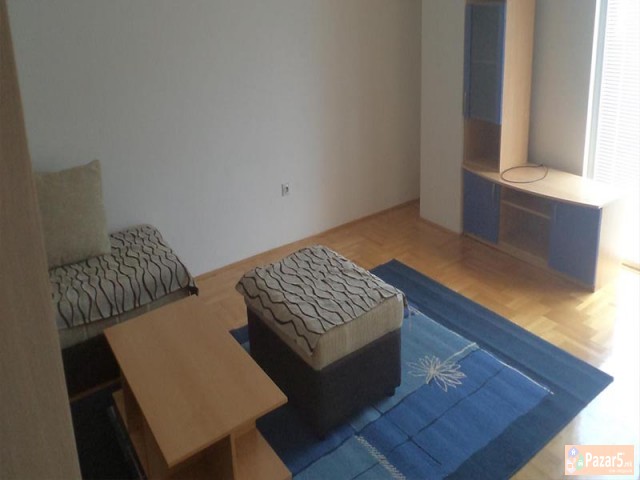 Se Izdava Garsonjera Vo Kisela Voda