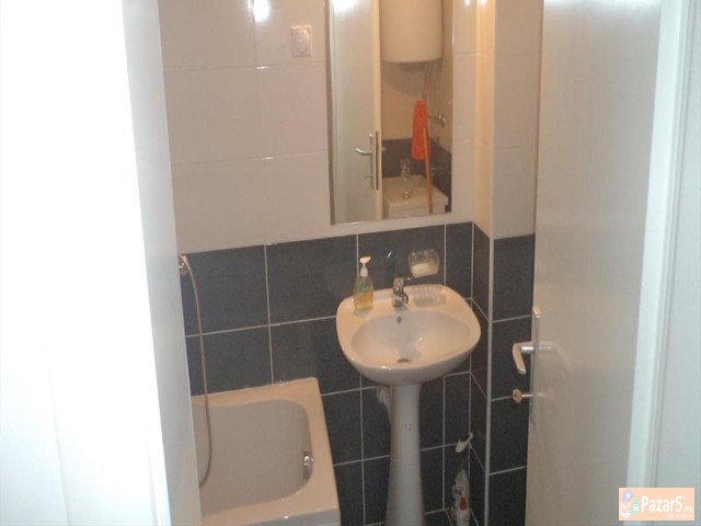 Se Izdava Garsonjera Vo Kisela Voda