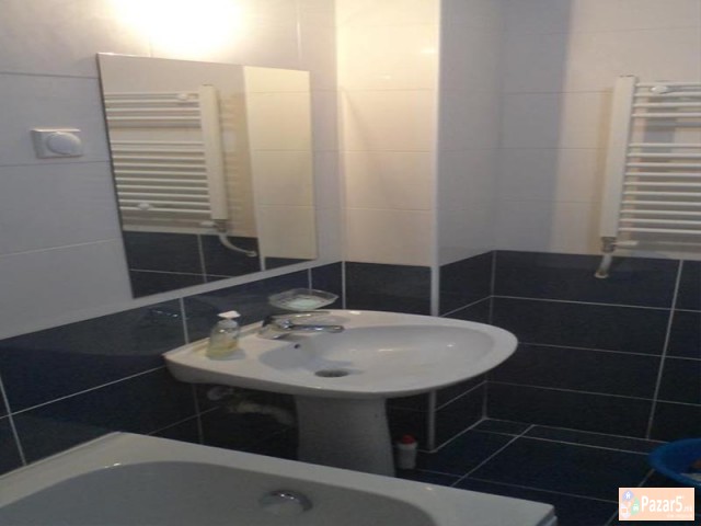 Se Izdava Garsonjera Vo Kisela Voda