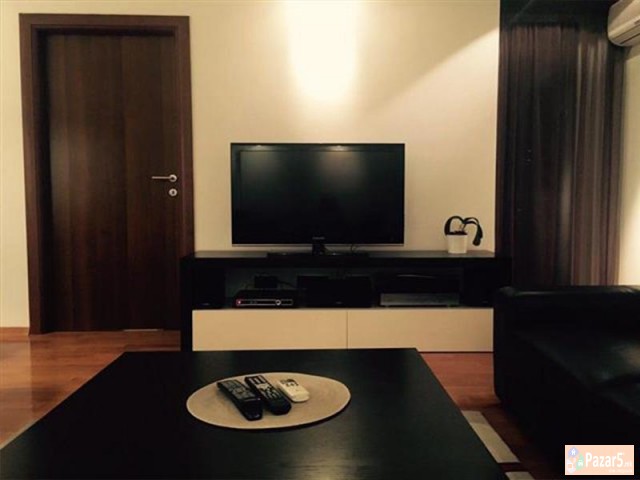 Se Izdava Trosoben Stan Vo Karpos 3