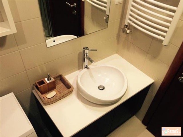 Se Izdava Trosoben Stan Vo Karpos 3