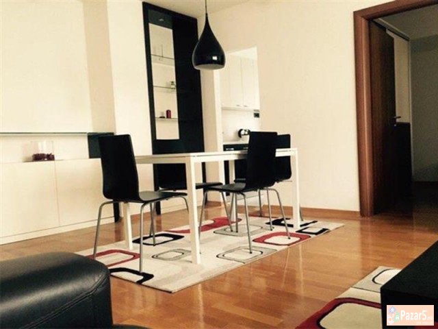 Se Izdava Trosoben Stan Vo Karpos 3