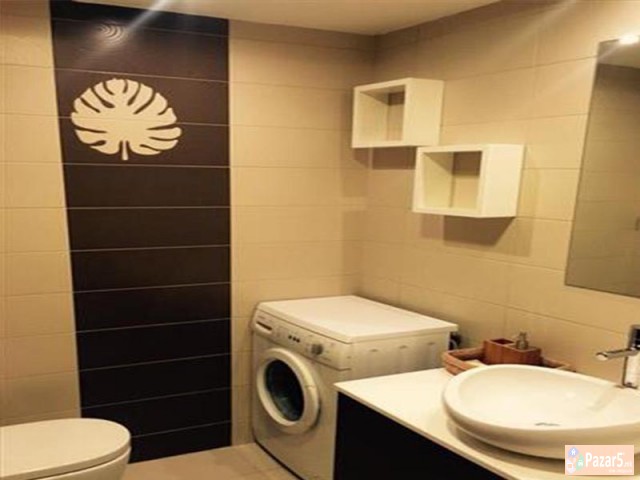 Se Izdava Trosoben Stan Vo Karpos 3