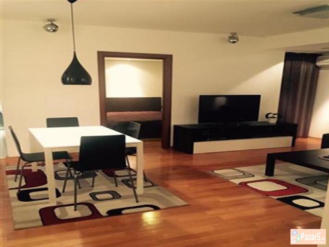 Se Izdava Trosoben Stan Vo Karpos 3