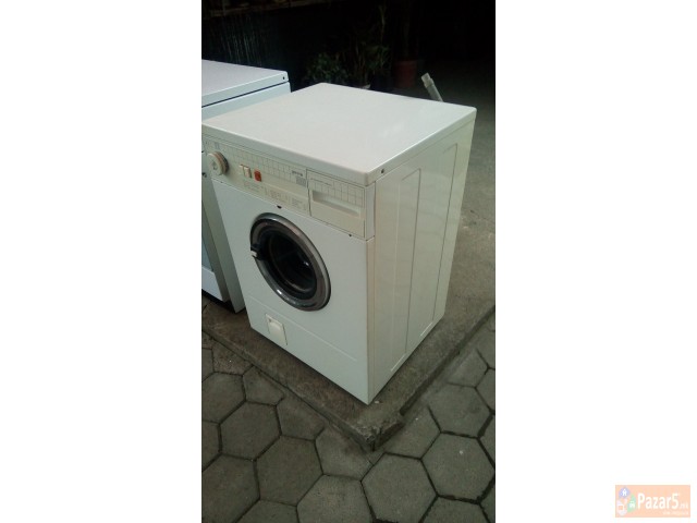 Sporet -- Ves Masina