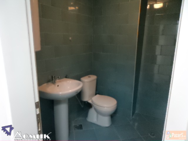 Domik Izdava Ekskluziven Deloven Prostor Vo Centar