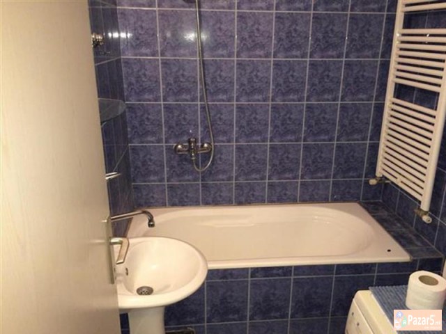 Se Izdava Stan Vo Centar