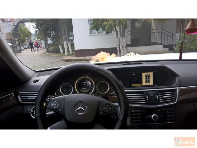 Iznajmuvanje Na Vozila Za Svadbi I Sekakvi Sveceno