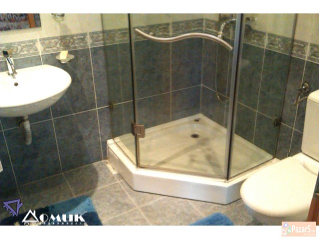 Domik Izdava Luksuzen 4-soben Stan Na 50 Divizija