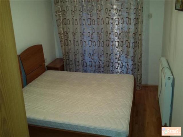 Se Izdava Dvosoben Stan Vo Kapistec