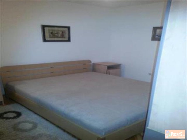 Se Izdava Dvosoben Stan Vo Kisela Voda