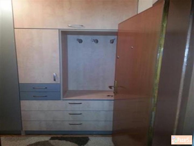 Se Izdava Dvosoben Stan Vo Kisela Voda