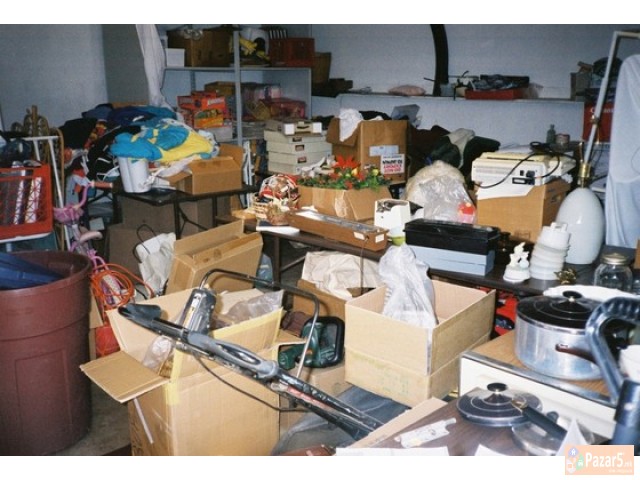 Citam Podrumi Frlanje Sut I Rusenje 