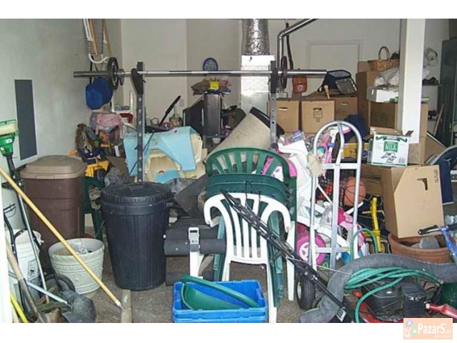 Citam Podrumi Frlanje Sut I Rusenje 