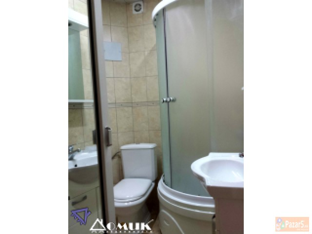 Domik Izdava 3 Soben Luksuzen Stan Vo Crnice