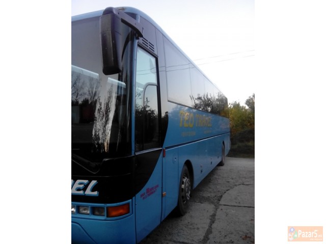 Se Prodava Avtobus Man