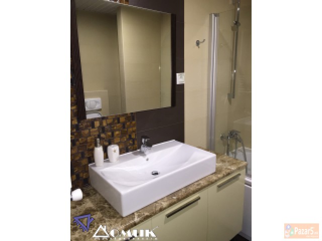 Domik Izdava 4 Soben Luksuzen Stan Vo Crnice