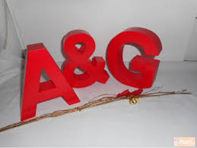 Rekllami Bukfi Broevi 