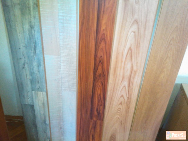 Prodazba I Montaza Na Laminat