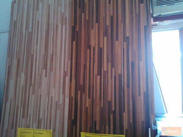 Prodazba I Montaza Na Laminat