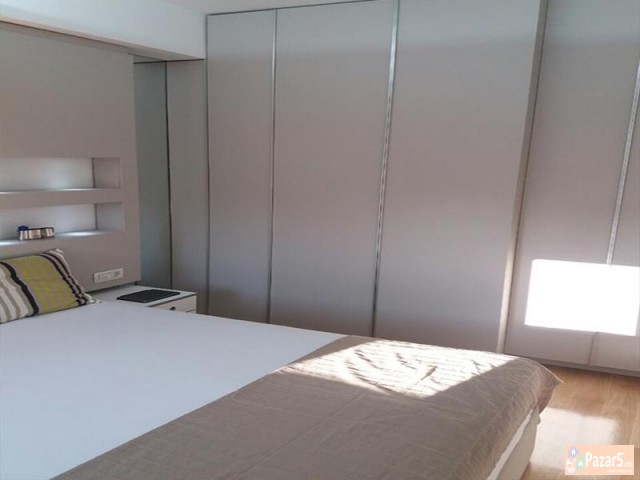 Se Izdava Lux Nevseluvan Stan Vo Debar Maalo