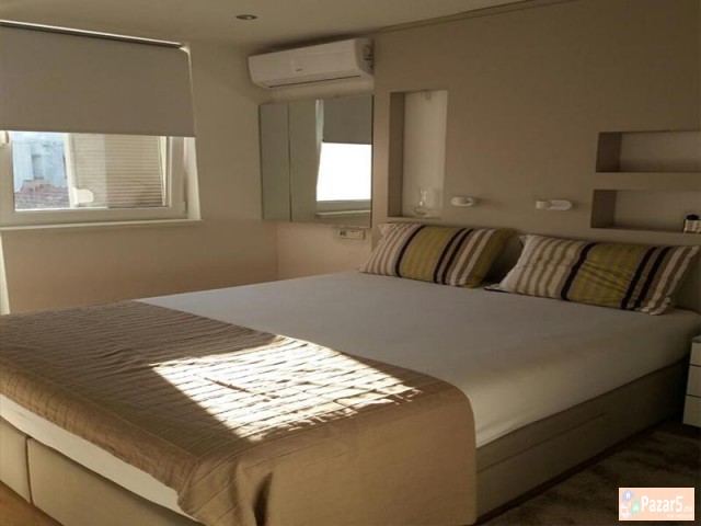 Se Izdava Lux Nevseluvan Stan Vo Debar Maalo