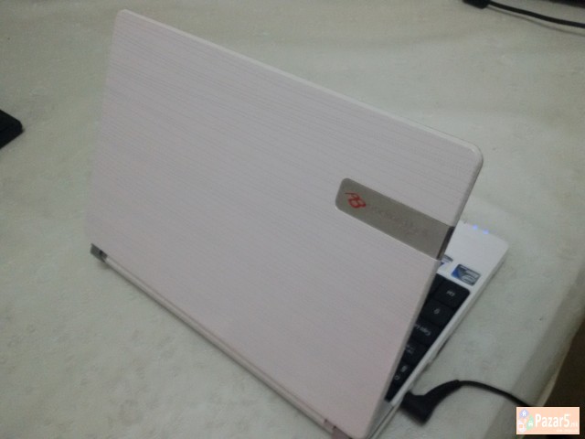 Laptop Packard Bell Ze6 10.1\