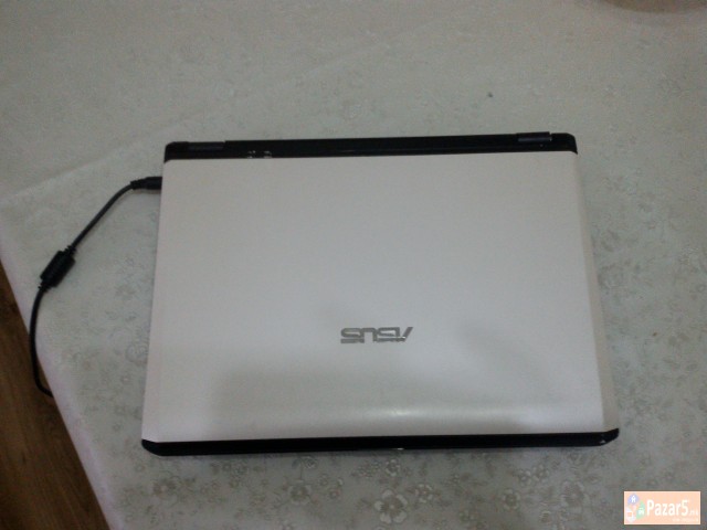 Laptop Asus F6a 13.3"
