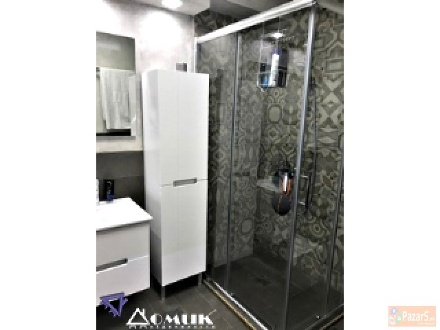 Domik Izdava Nov Luksuzen 4 Soben Stan Na Vodno