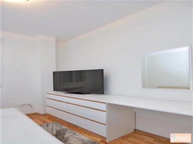 Se Izdava/prodava Nov Stan Vo Taftalidze Kaj Nova