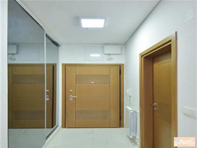 Se Izdava/prodava Nov Stan Vo Taftalidze Kaj Nova