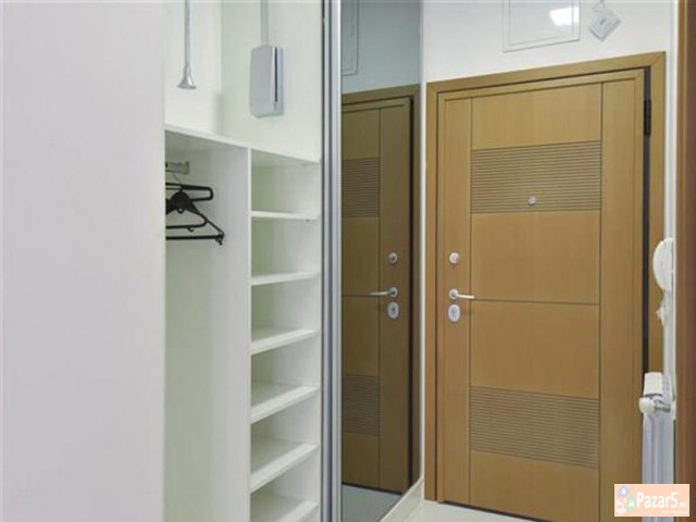 Se Izdava/prodava Nov Stan Vo Taftalidze Kaj Nova