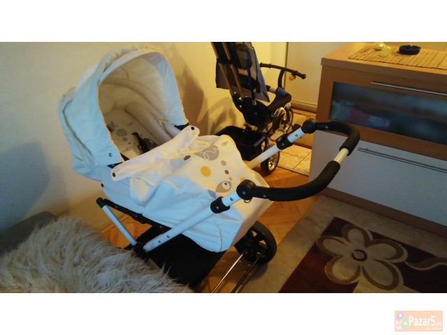 Prodavam Kolicka Za Deca